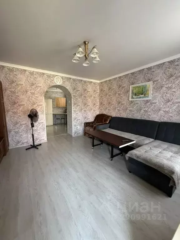 2-к кв. Северная Осетия, Владикавказ ул. Гикало, 19 (43.0 м) - Фото 1