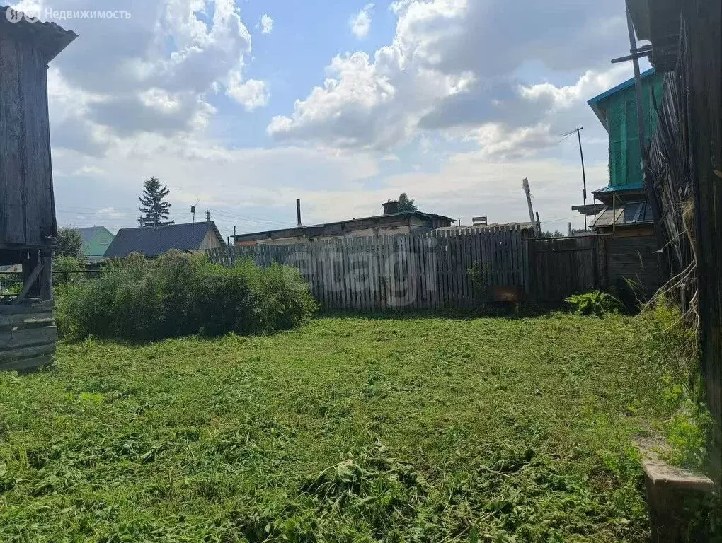Участок в Приобский, Олимпийская улица (5.6 м) - Фото 0
