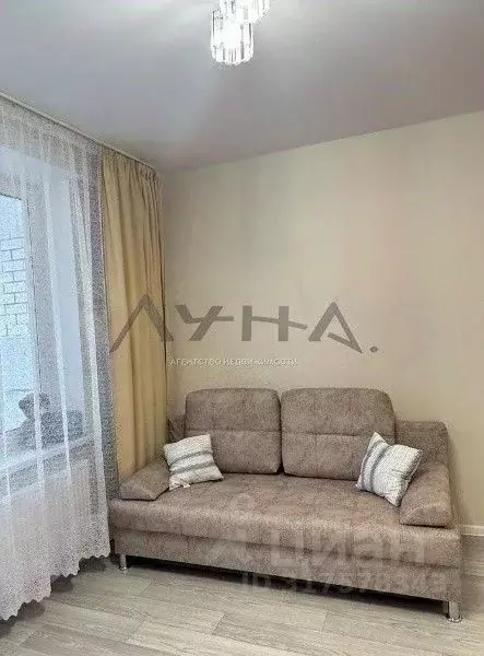 Студия Татарстан, Набережные Челны ул. Раскольникова, 9 (63.0 м) - Фото 1