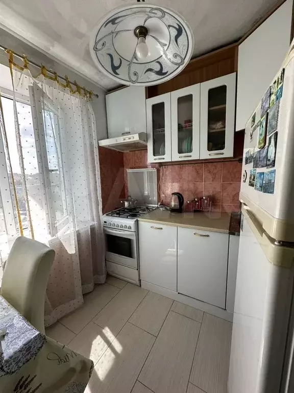 2-к. квартира, 45 м, 5/5 эт. - Фото 1