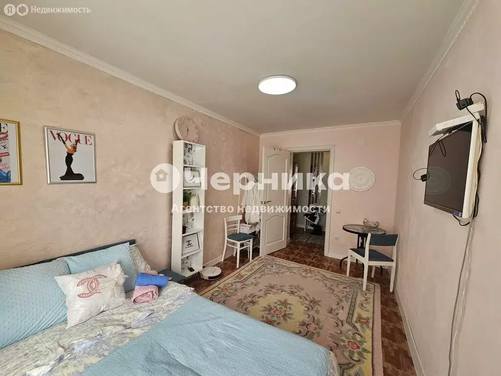 1-комнатная квартира: Ессентуки, Октябрьская улица, 452 (20.1 м) - Фото 2