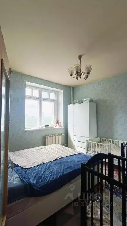 2-к кв. Москва ш. Энтузиастов, 51 (55.6 м) - Фото 1