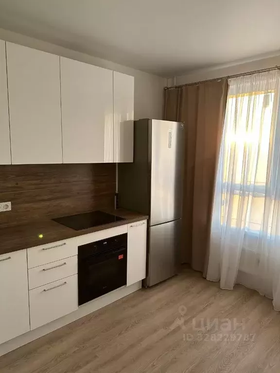 1-к кв. Московская область, Люберцы Зенино ЖК Самолет мкр, проезд ... - Фото 1