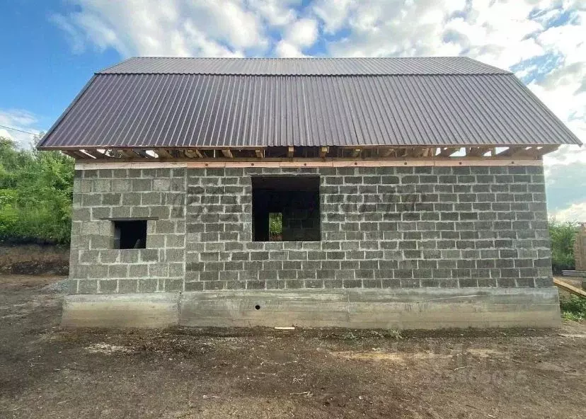 Дом в Алтай, Горно-Алтайск ул. Имени А.М. Гомана (102 м) - Фото 2