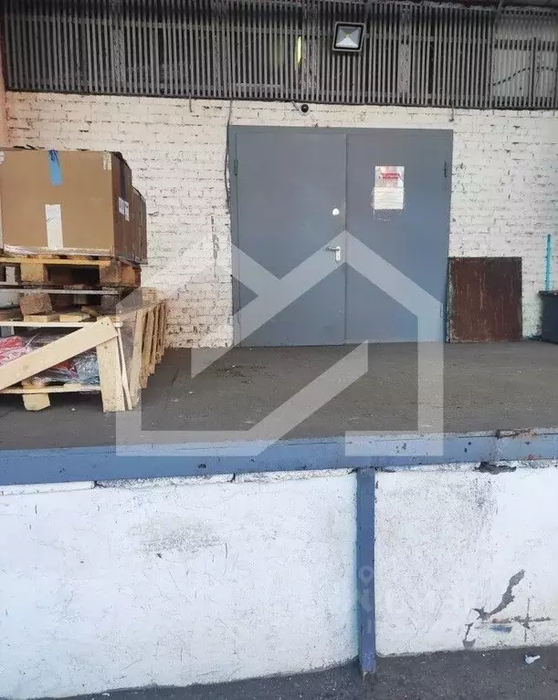 Производственное помещение в Москва ул. Бутлерова, 17Б (434 м) - Фото 2