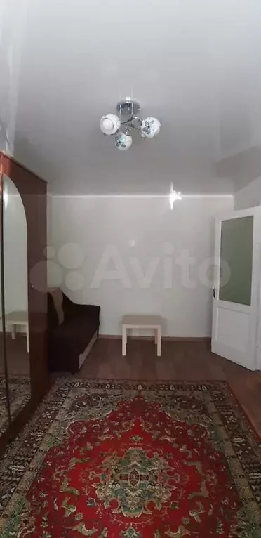 1-к. квартира, 31 м, 1/5 эт. - Фото 1