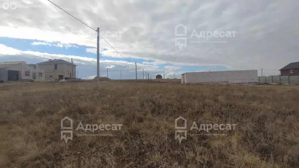 Участок в Волгоград, улица Левитана (7.73 м) - Фото 2