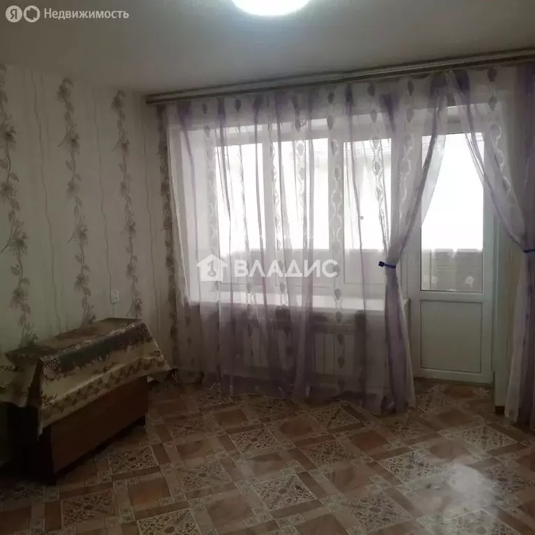 2-комнатная квартира: Мамадыш, улица Давыдова, 155 (47.3 м) - Фото 2