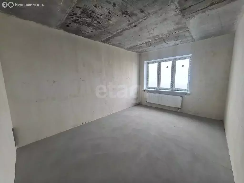 3-комнатная квартира: Брянск, проспект Станке Димитрова, 67к7 (84.3 м) - Фото 2