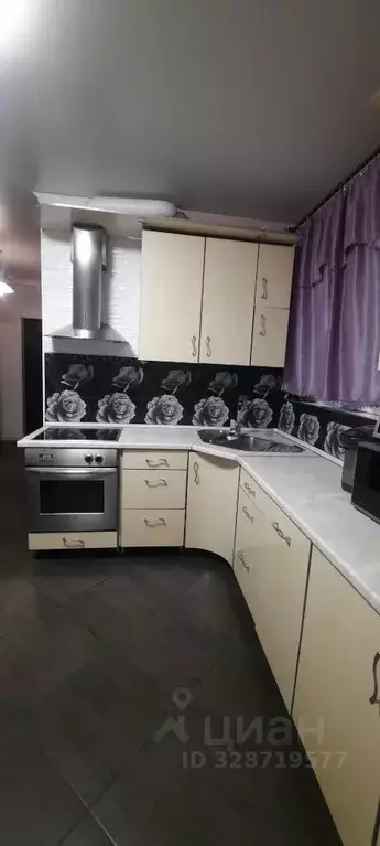 2-к кв. Московская область, Балашиха просп. Ленина, 32б (63.9 м) - Фото 1