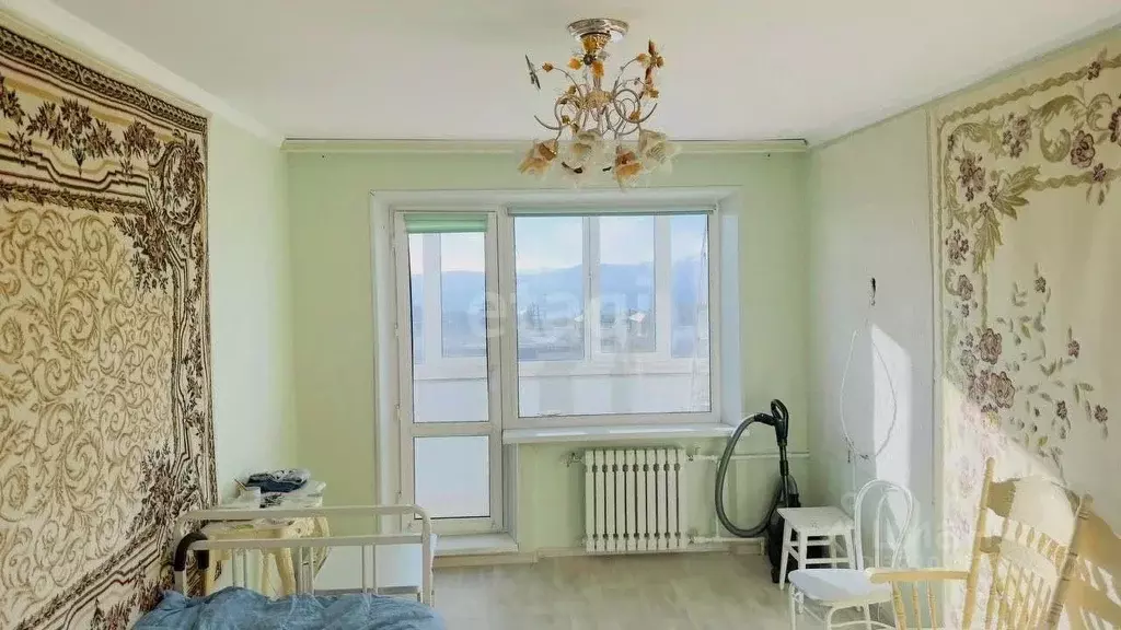 1-к кв. Камчатский край, Петропавловск-Камчатский ул. Чубарова, 14 ... - Фото 1