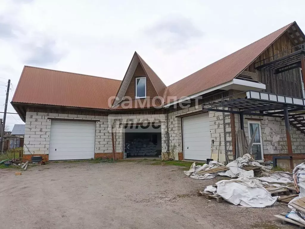 Помещение свободного назначения в Тамбовская область, Рассказово ... - Фото 2
