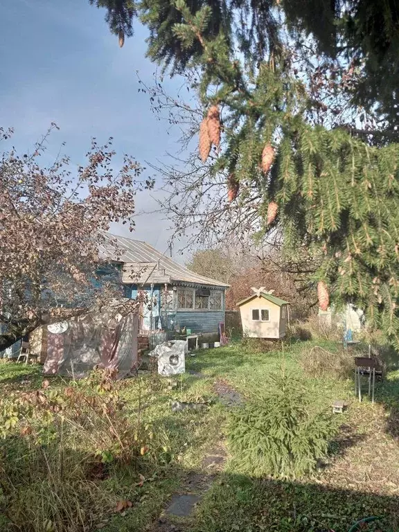 Дом, 35 м - Фото 1