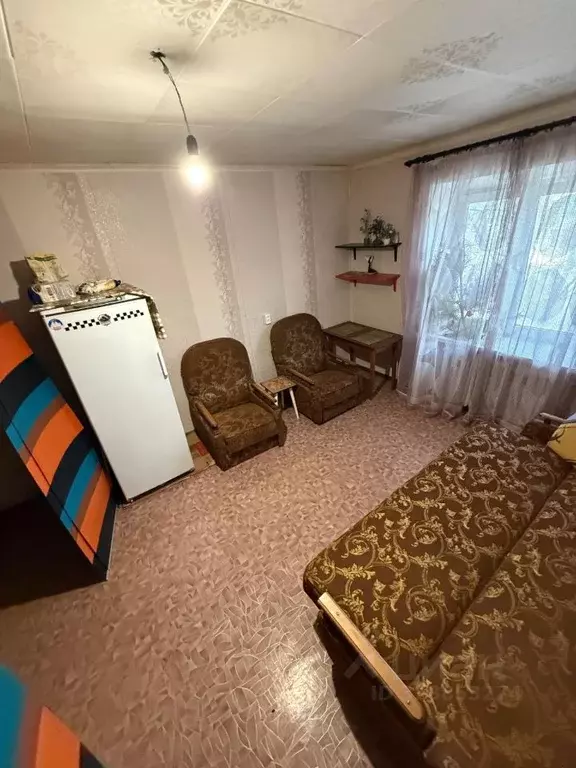 Комната Самарская область, Тольятти Ленинградская ул., 2а (18.1 м) - Фото 2