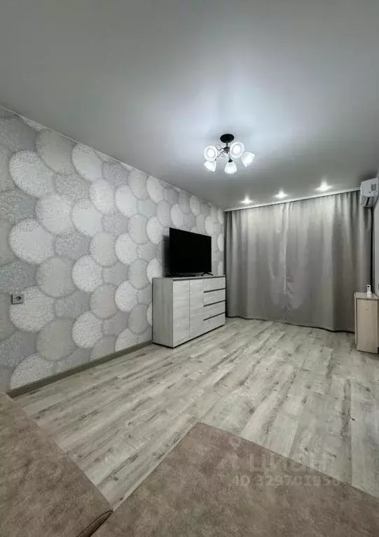 1-к кв. Приморский край, Владивосток Русская ул., 89 (39.0 м) - Фото 1