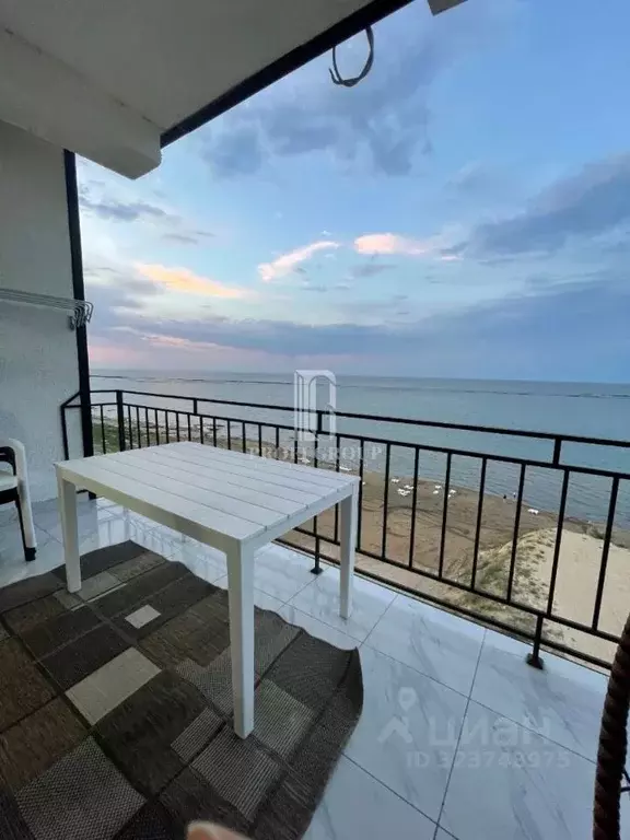 Студия Дагестан, Избербаш ул. Совзихана Совзиханова (30.0 м) - Фото 2