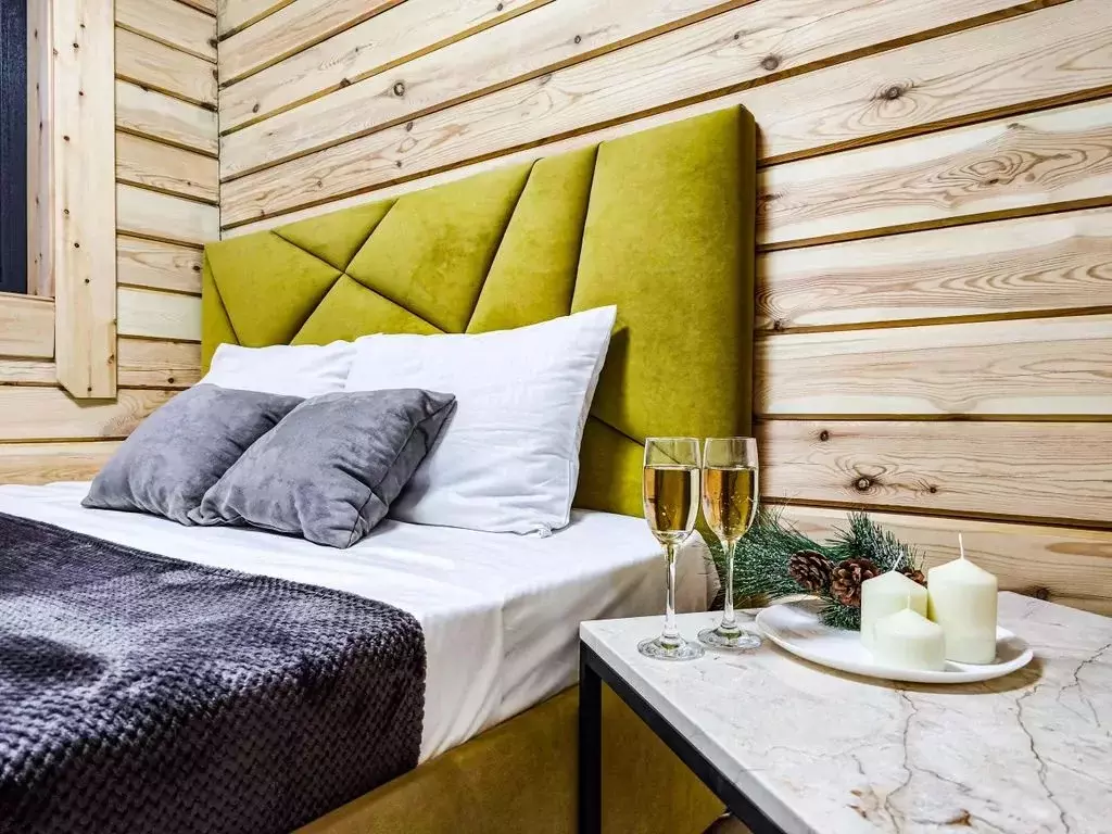 Дом в Свердловская область, Верхняя Пышма городской округ, пос. ... - Фото 2