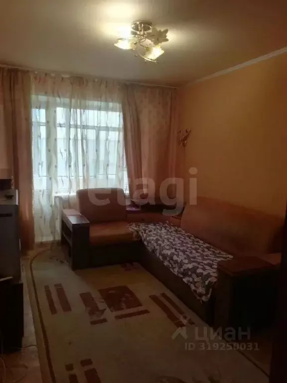 4-к кв. Мордовия, Саранск ул. Победы, 25к4 (63.9 м) - Фото 0