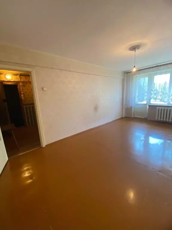 Продаётся 1-к квартира, 31.1 м - Фото 1