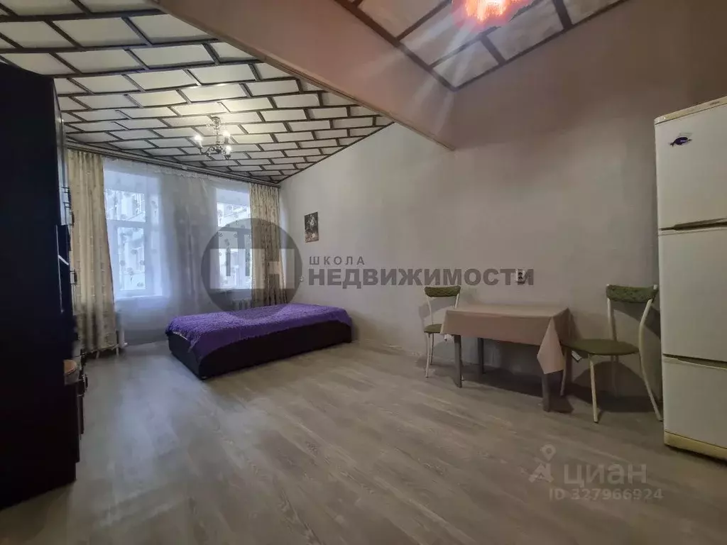 Комната Санкт-Петербург наб. Обводного Канала, 122 (21.9 м) - Фото 1