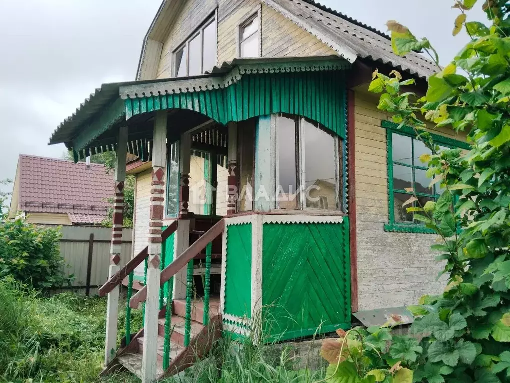 Дом в Московская область, Орехово-Зуевский городской округ, ... - Фото 2