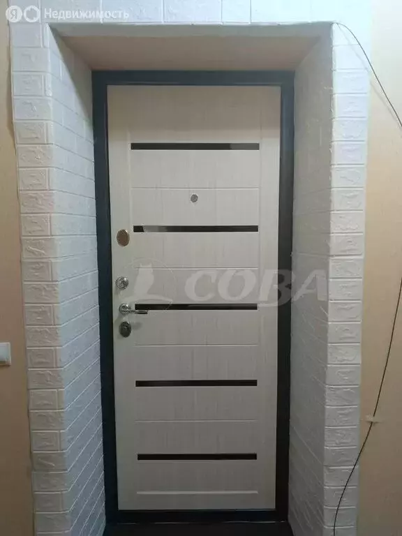 2-комнатная квартира: Малая Зоркальцева, переулок Учителей, 7 (47.3 м) - Фото 1