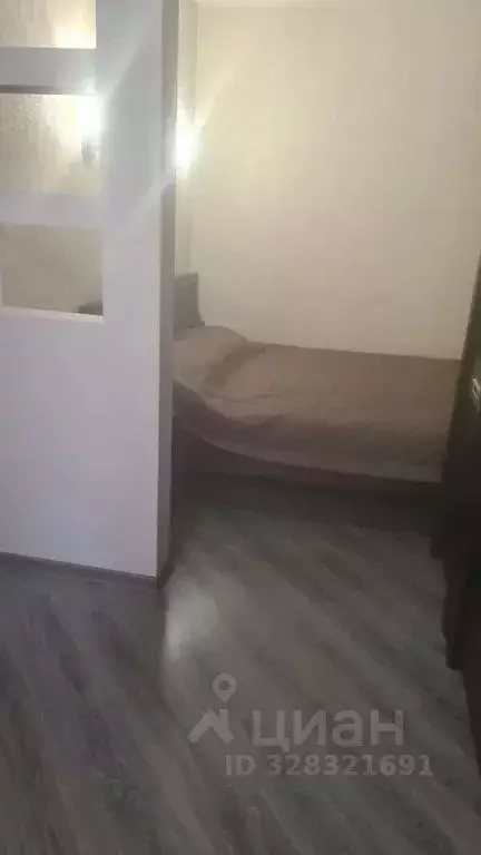 1-к кв. Самарская область, Самара Спортивная ул., 3 (37.0 м) - Фото 2