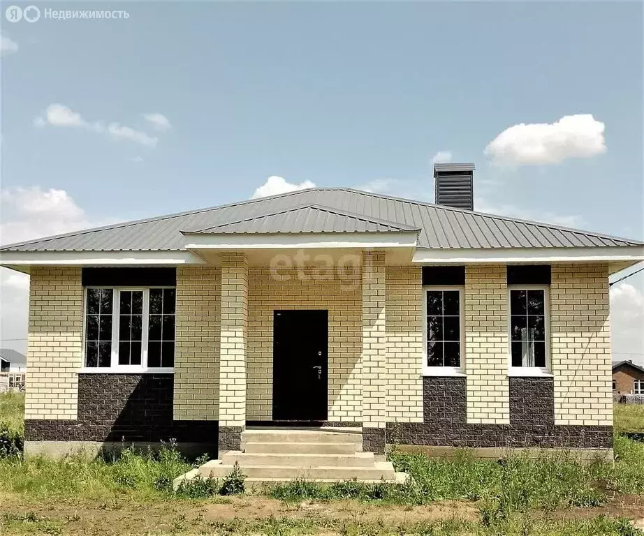 Дом в Уфимский район, Русско-Юрмашский сельсовет, деревня Шмидтово ... - Фото 0