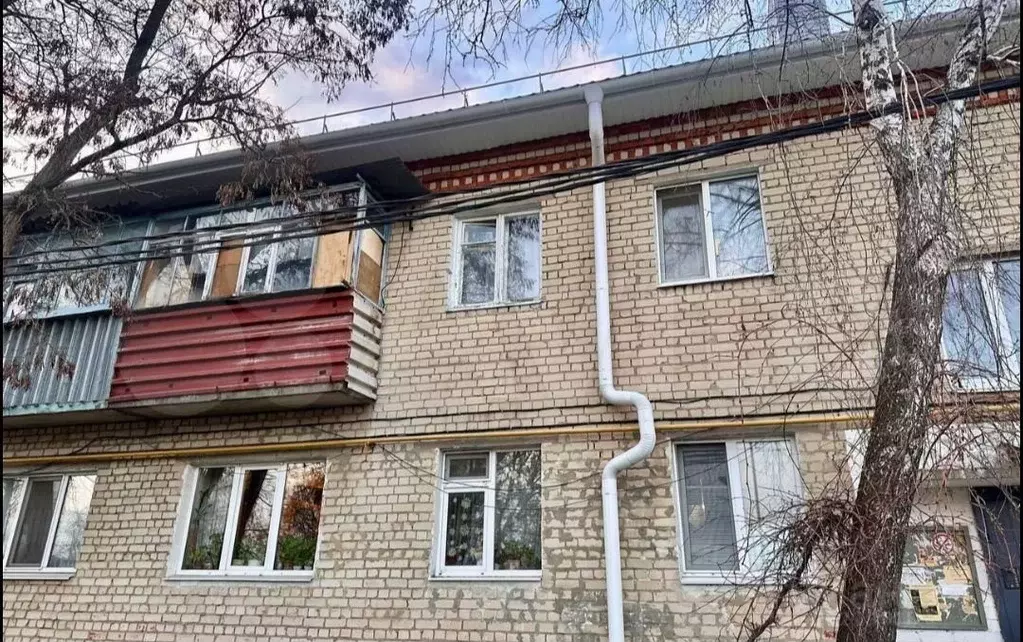 2-к. квартира, 57 м, 2/2 эт. - Фото 0