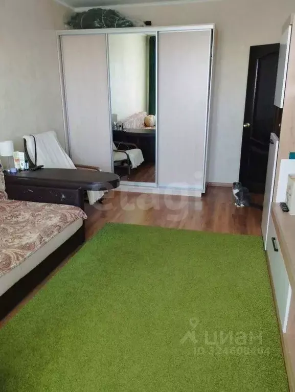 2-к кв. Московская область, Фрязино просп. Мира, 24к2 (54.5 м) - Фото 2