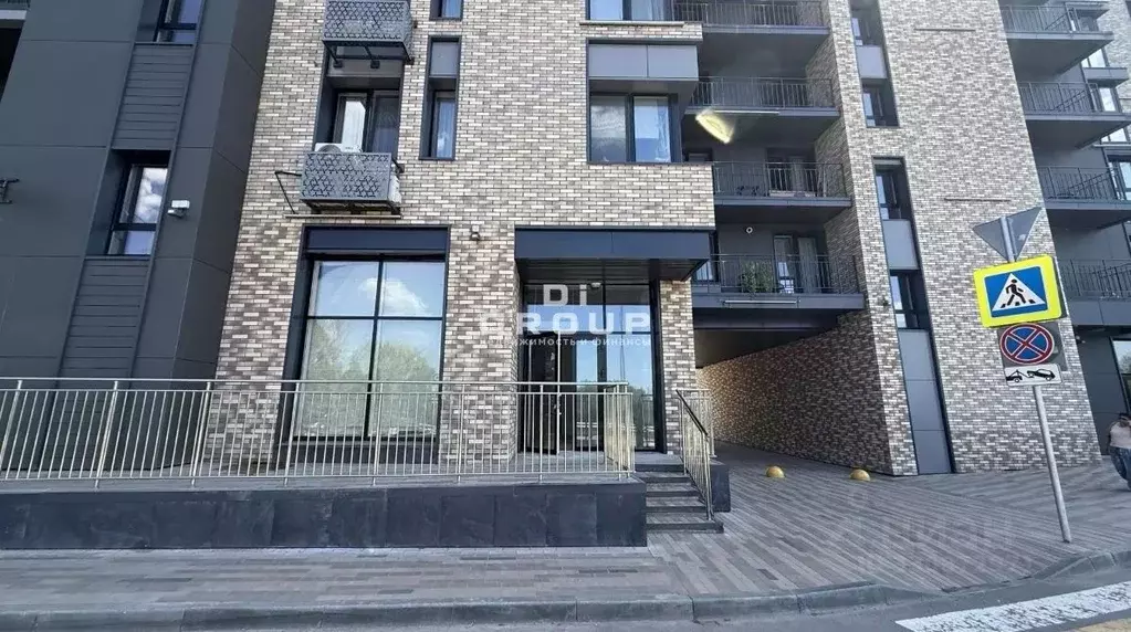 Помещение свободного назначения в Татарстан, Казань ул. Ярдем, 3 (130 ... - Фото 2