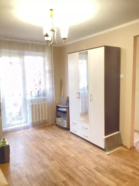 3-к кв. Чувашия, Чебоксары ул. 50 лет Октября, 4 (56.3 м) - Фото 1