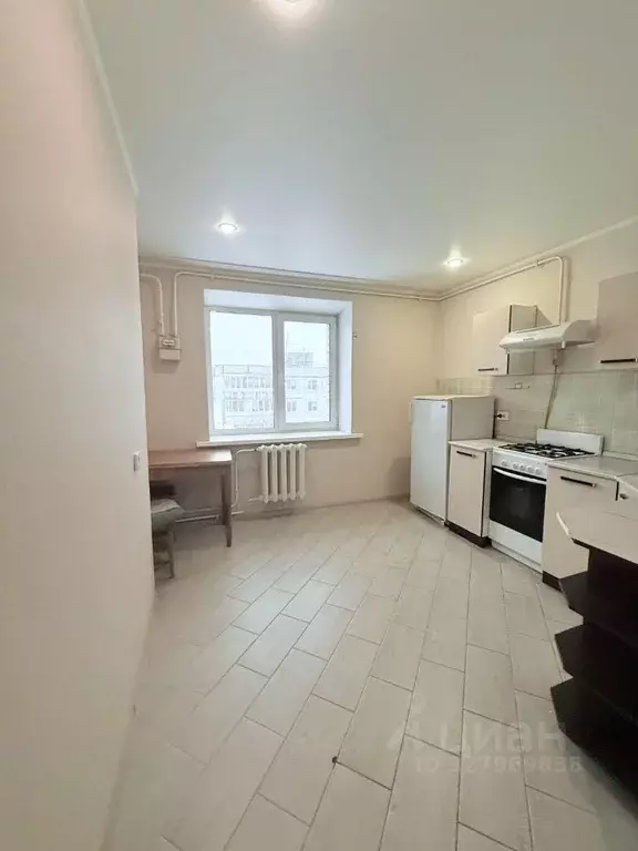 1-к кв. Брянская область, Брянск ул. Чернышевского, 12 (39.9 м) - Фото 2