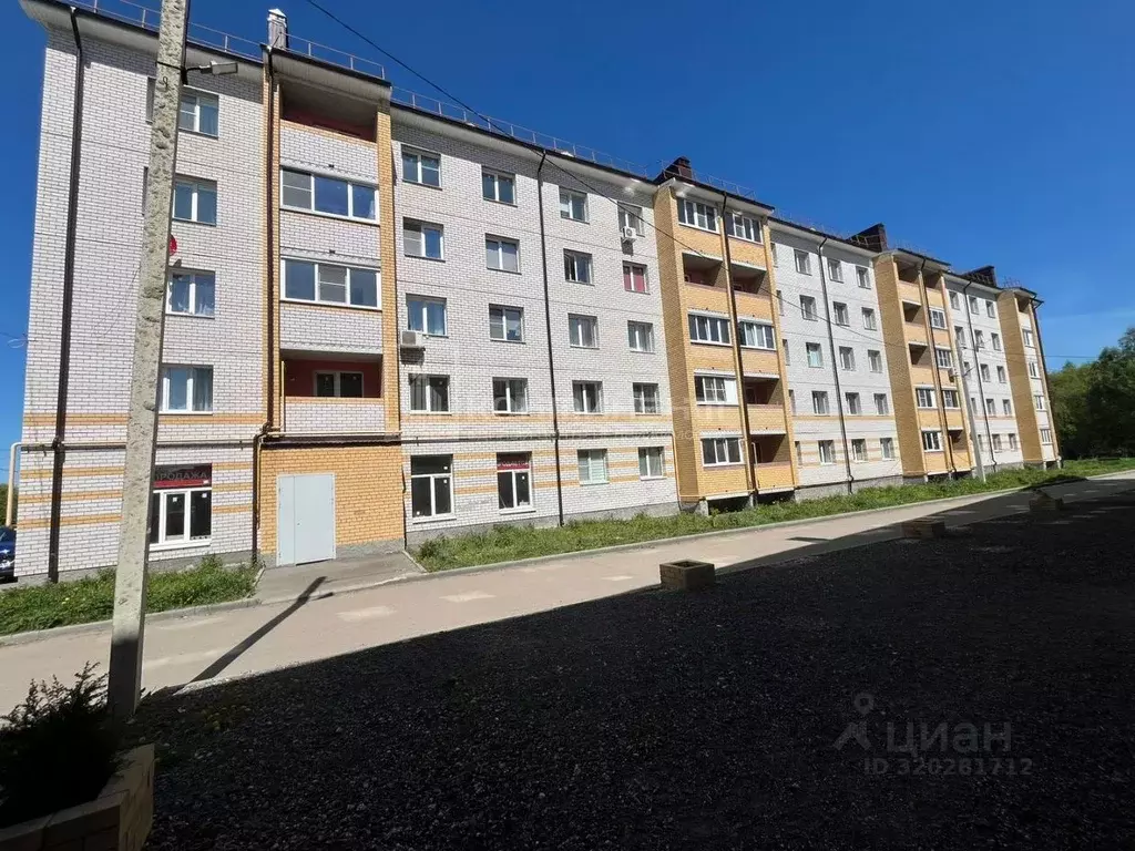 Торговая площадь в Владимирская область, Суздальский район, ... - Фото 1