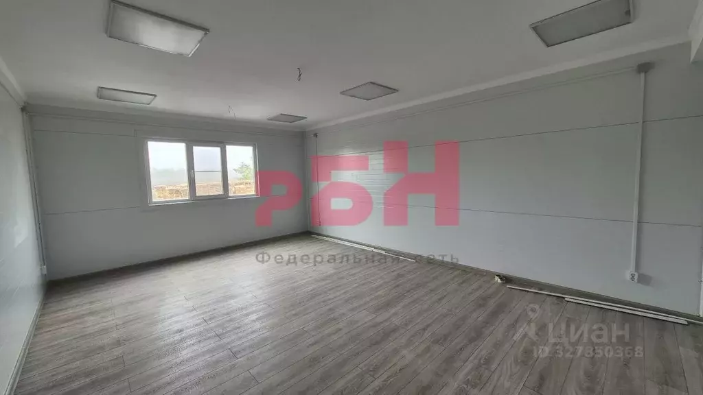 Склад в Ростовская область, Мясниковский район, Краснокрымское с/пос, ... - Фото 2