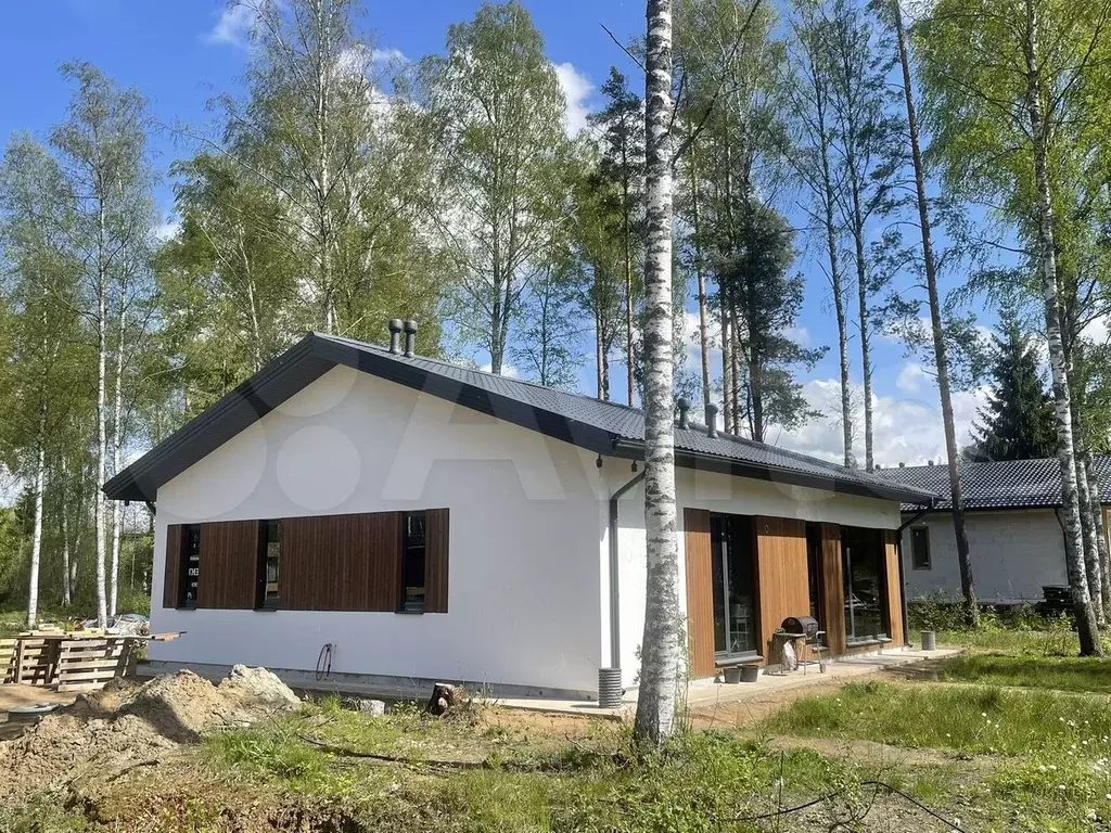 Дом 140 м на участке 10 сот. - Фото 0