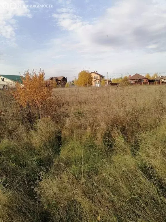 Участок в Павлово, 7-я улица Марачёво (10.4 м) - Фото 1