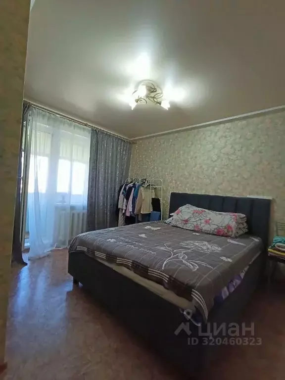 2-к кв. Саратовская область, Воскресенский район, Елшанское ... - Фото 2