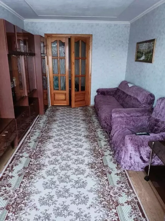 3-к кв. Алтайский край, Барнаул ул. Малахова, 107 (68.0 м) - Фото 1