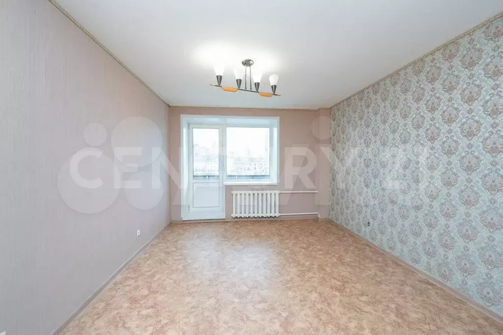 Квартира-студия, 21,5 м, 5/10 эт. - Фото 1