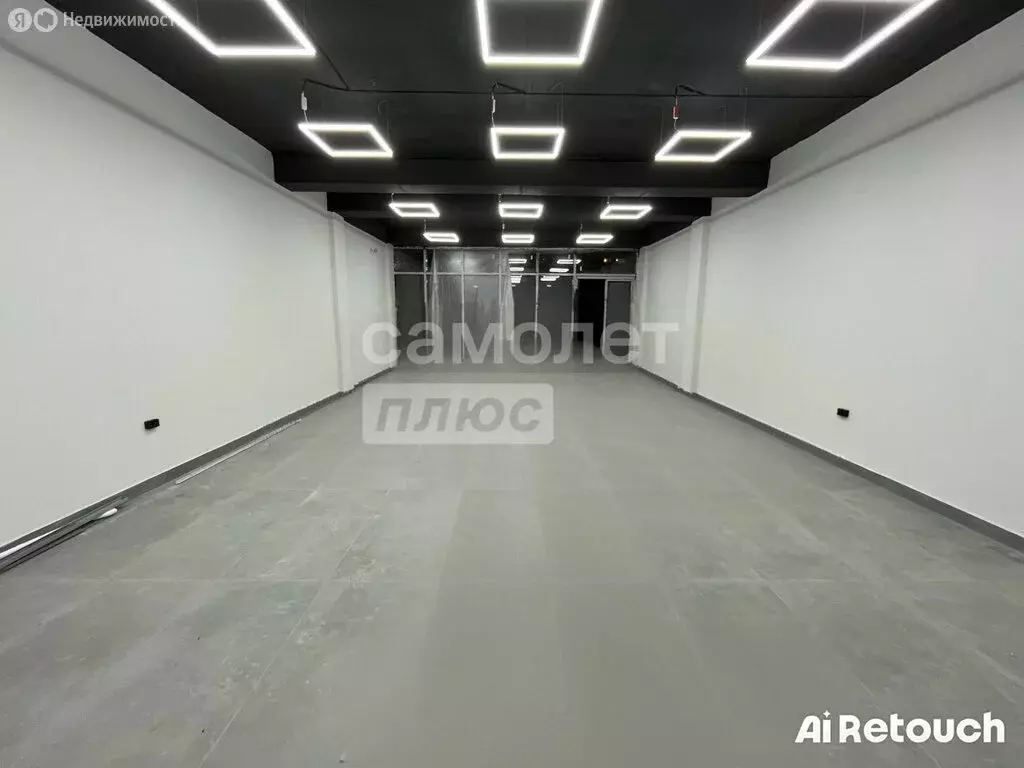 Помещение свободного назначения (70 м) - Фото 2