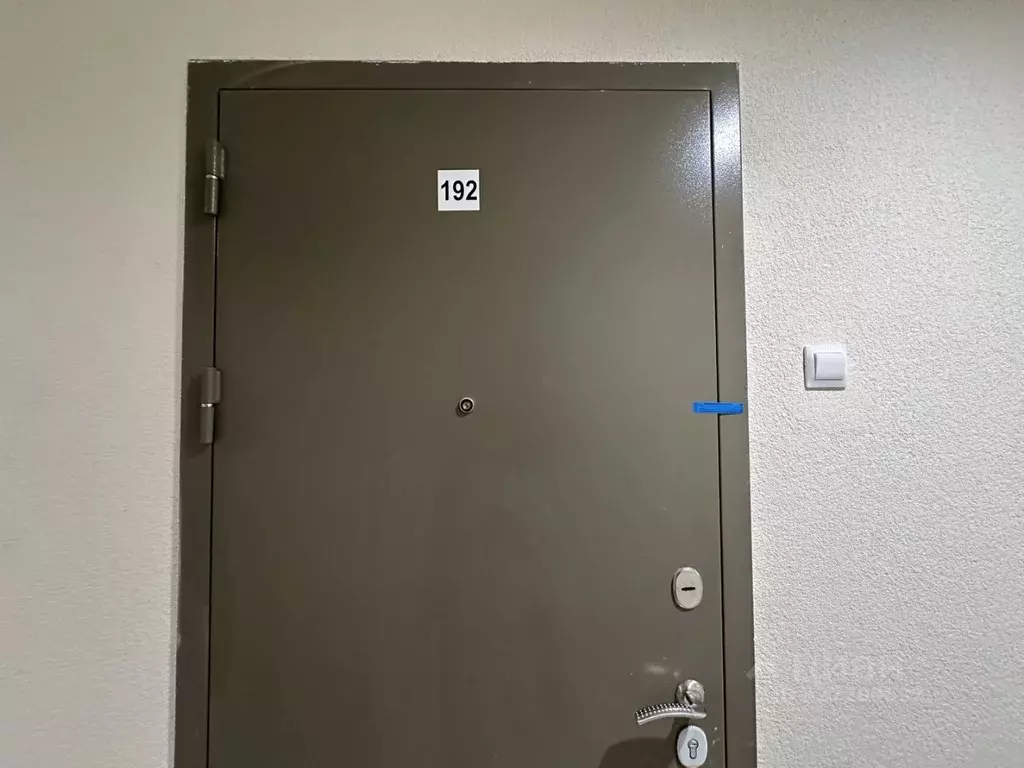 1-к кв. Москва проезд Шокальского, 28Ак1 (39.5 м) - Фото 1