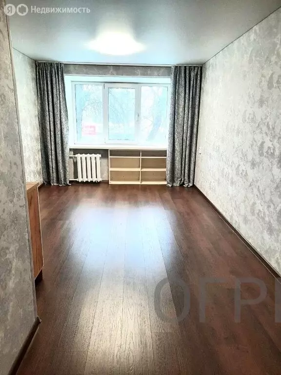 Квартира-студия: Уфа, проспект Октября, 56/1 (17.8 м) - Фото 1