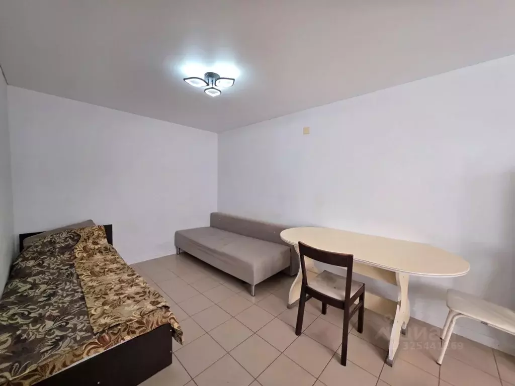 Студия Краснодарский край, Сочи Соболь садовое товарищество, 70 (28.0 ... - Фото 1