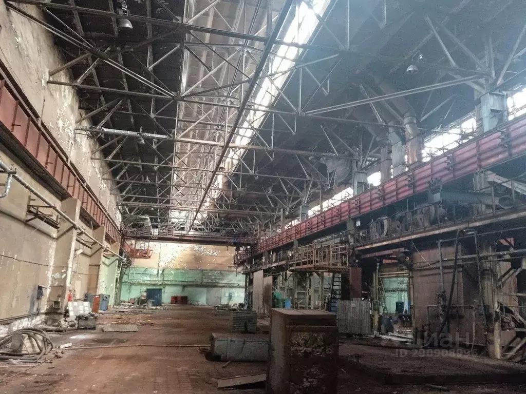 Помещение свободного назначения в Удмуртия, Ижевск Воткинское ш., 298 ... - Фото 2