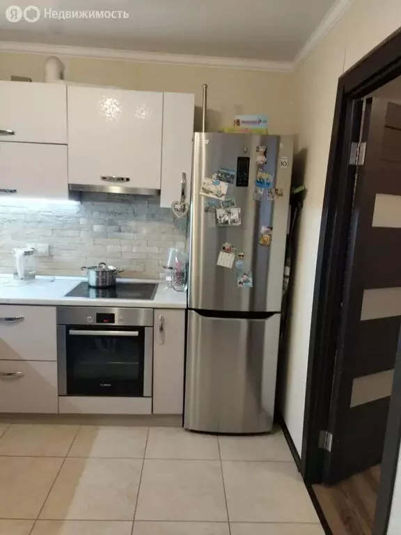 1-комнатная квартира: Тольятти, улица 40 лет Победы, 43Б (34.7 м) - Фото 1