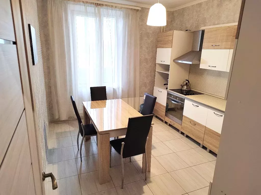 Продаётся 2-к квартира, 57 м - Фото 0