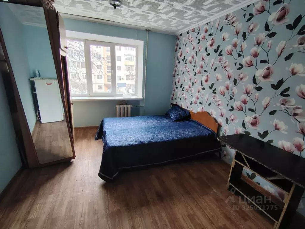 Комната Ставропольский край, Ставрополь № 7 мкр, проезд Ленинградский, ... - Фото 2