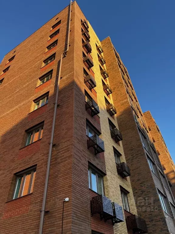 2-к кв. Чувашия, Чебоксары ул. Анатолия Игумнова, 28 (69.0 м) - Фото 1