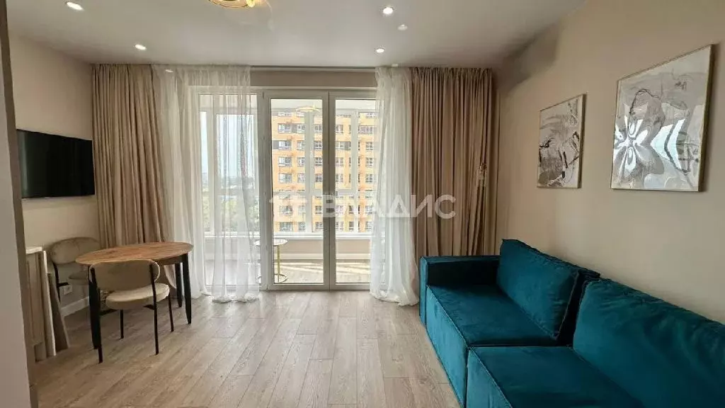 Продается студия - Фото 1